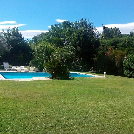 Maison Parc Ducup, Περπινιάν Εξωτερικό φωτογραφία