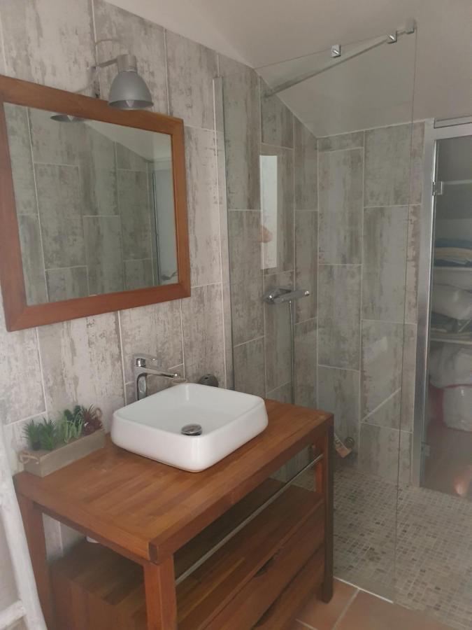 Maison Parc Ducup, Περπινιάν Εξωτερικό φωτογραφία